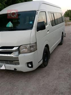 تويوتا هايس